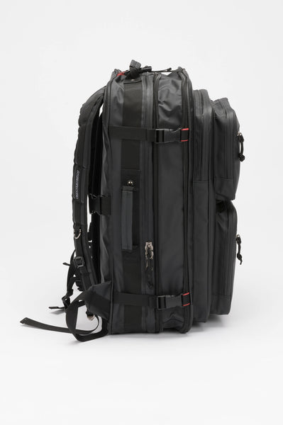 MAGMA Riot DJ Backpack XL