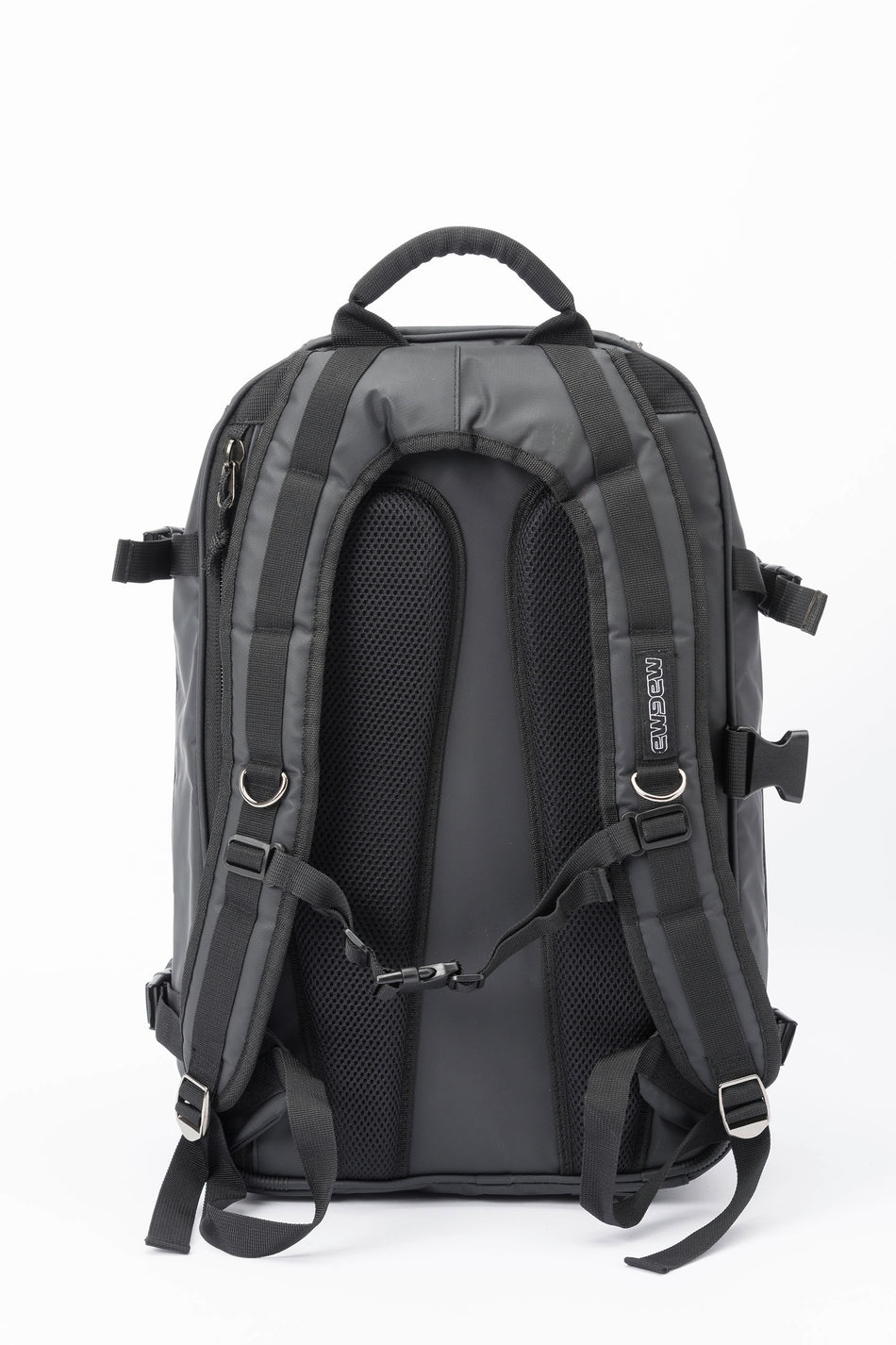 MAGMA Riot DJ Backpack