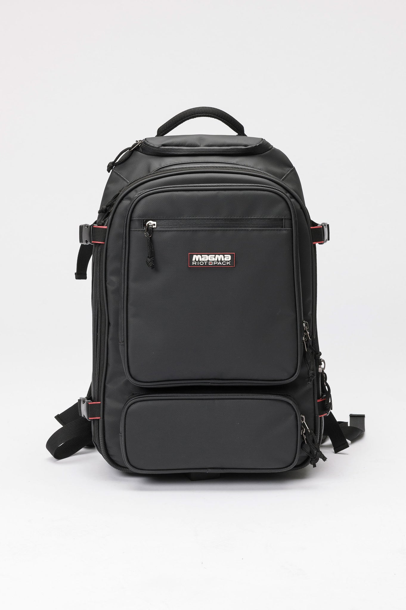 MAGMA Riot DJ Backpack