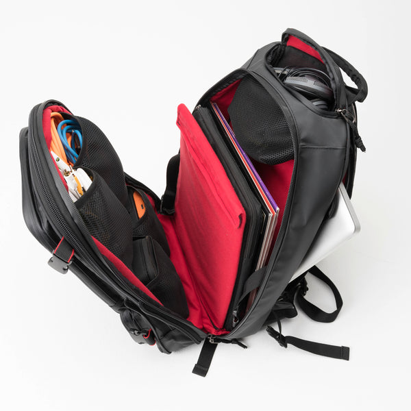 MAGMA Riot DJ Backpack