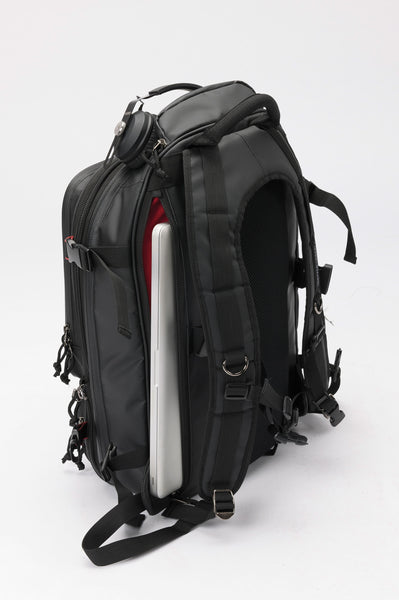MAGMA Riot DJ Backpack