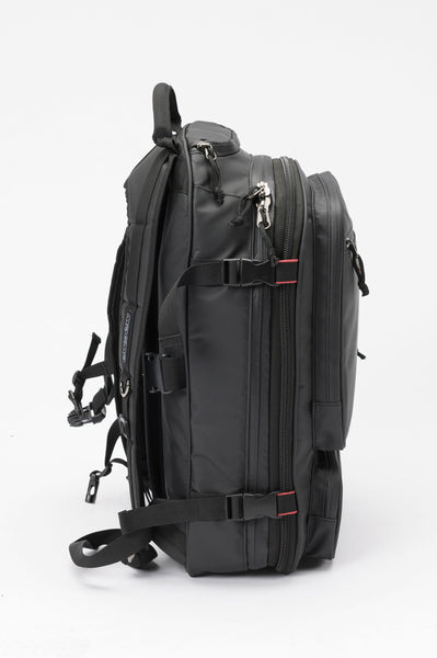 MAGMA Riot DJ Backpack