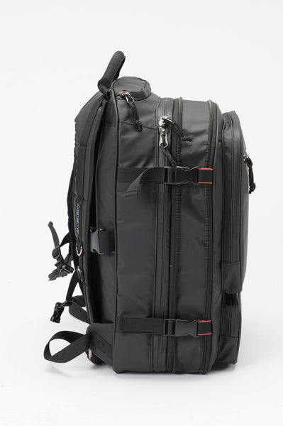 MAGMA Riot DJ Backpack