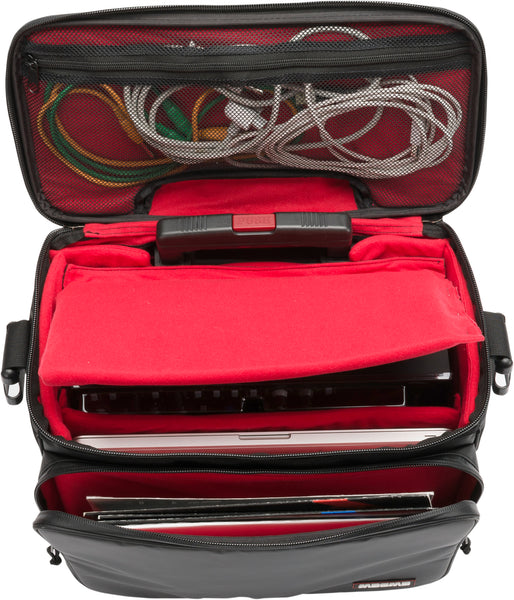 MAGMA Riot DJ Trolley