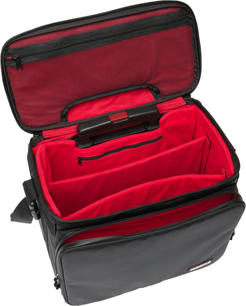 MAGMA Riot DJ Trolley