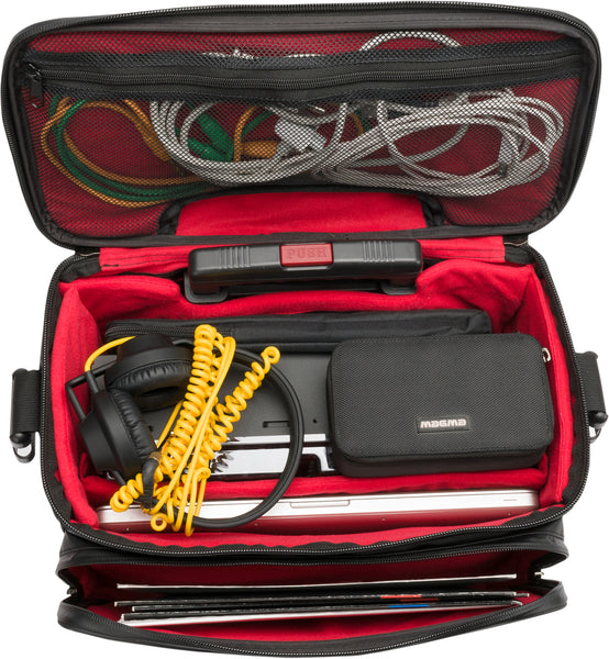 MAGMA Riot DJ Trolley