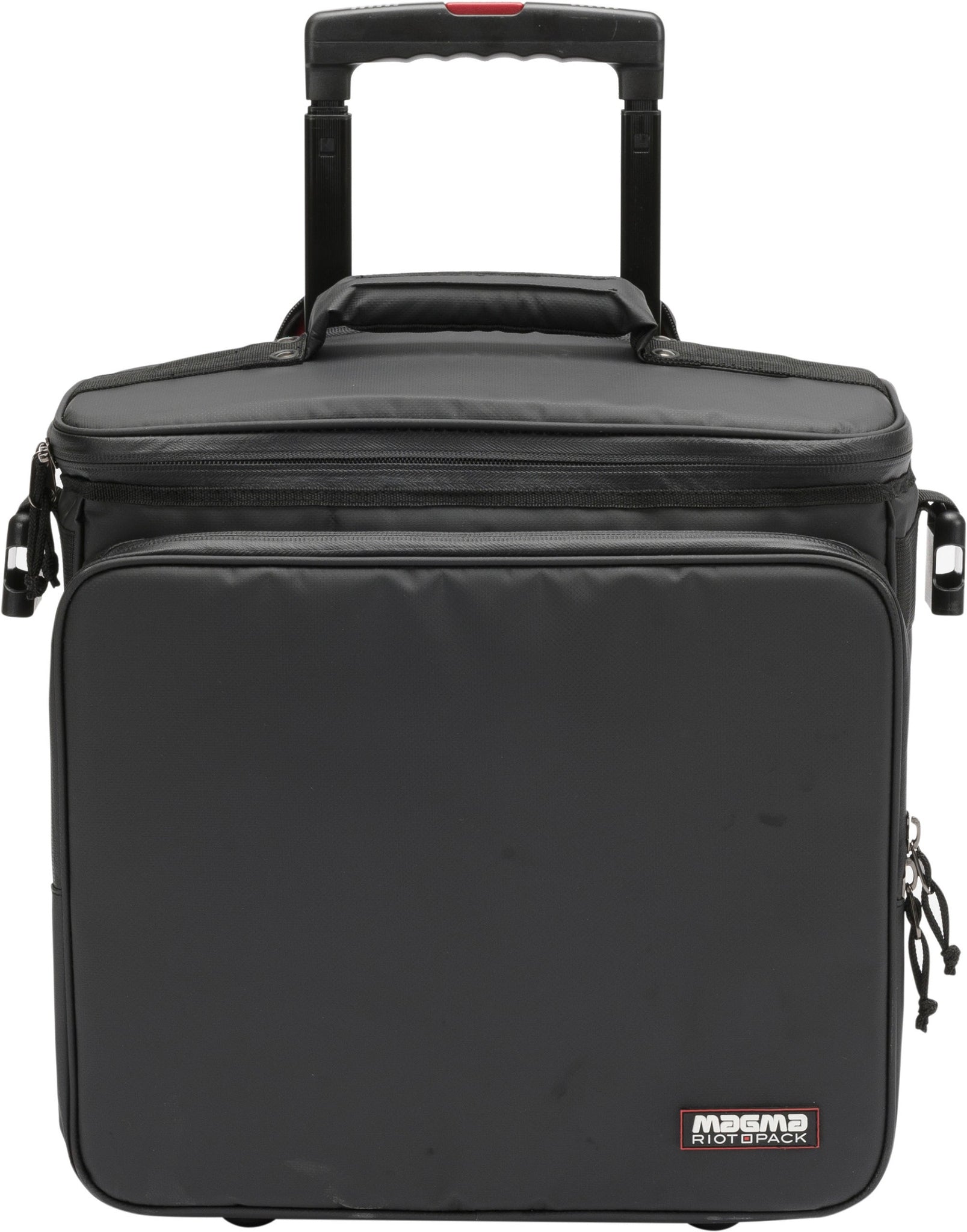 MAGMA Riot DJ Trolley