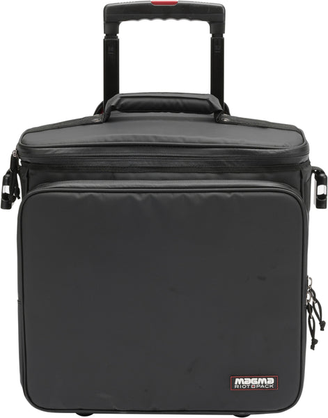 MAGMA Riot DJ Trolley