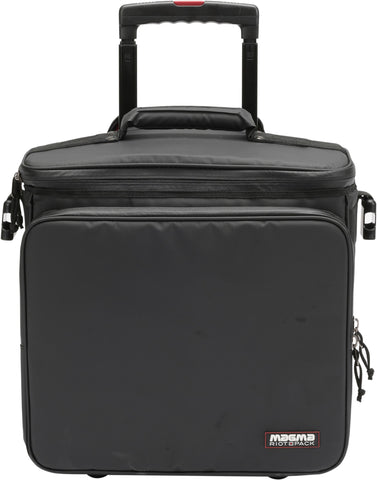 MAGMA Riot DJ Trolley