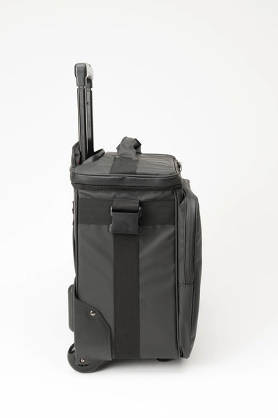 MAGMA Riot DJ Trolley