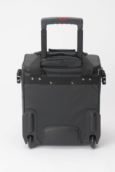 MAGMA Riot DJ Trolley