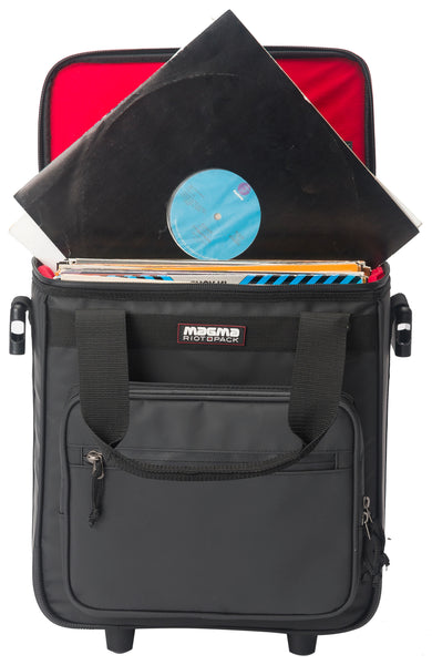 MAGMA Riot DJ Trolley