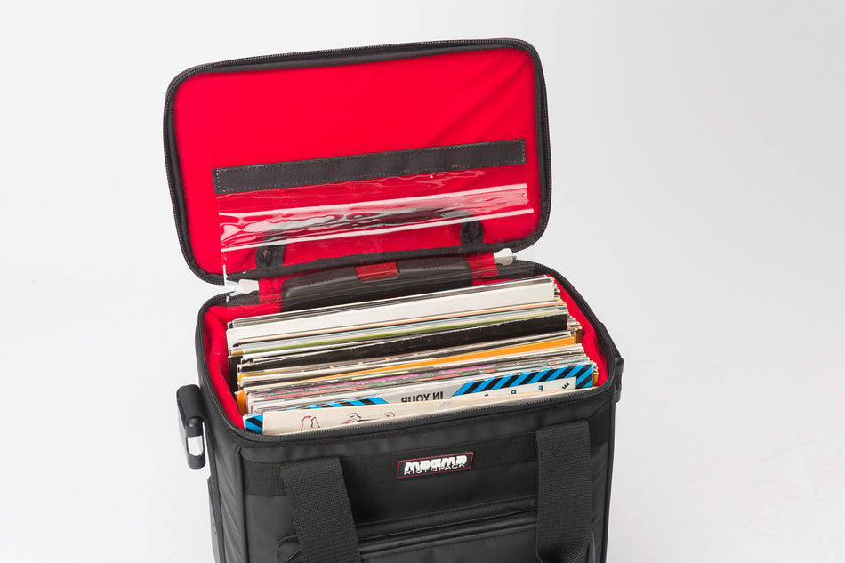 MAGMA Riot DJ Trolley