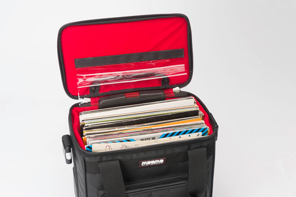 MAGMA Riot DJ Trolley
