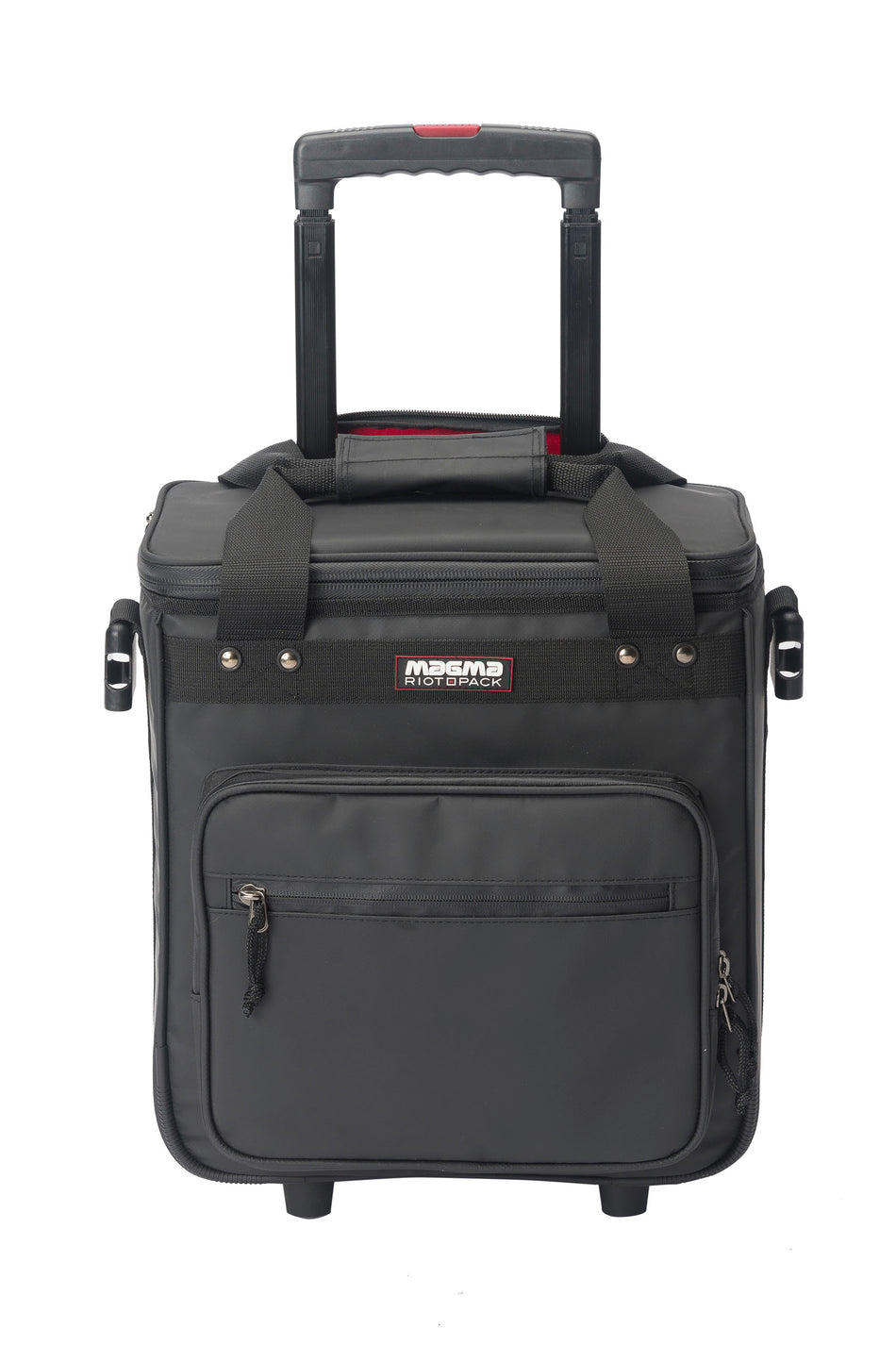 MAGMA Riot DJ Trolley