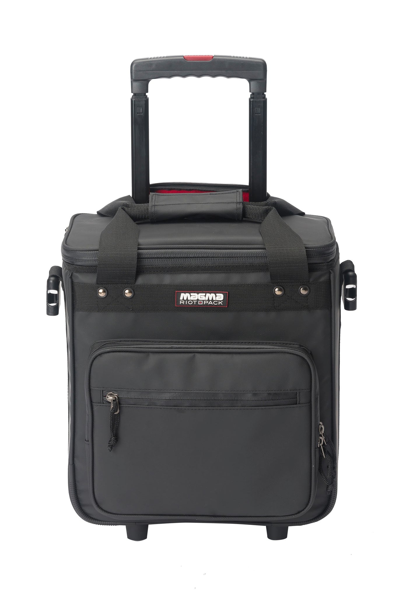 MAGMA Riot DJ Trolley