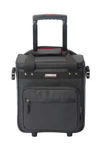 MAGMA Riot DJ Trolley