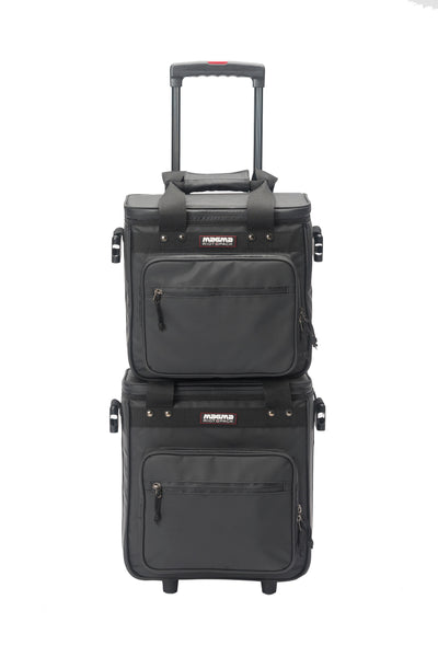 MAGMA Riot DJ Trolley