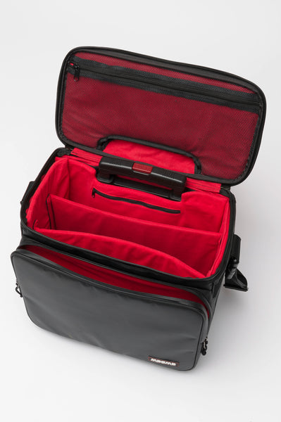 MAGMA Riot DJ Trolley