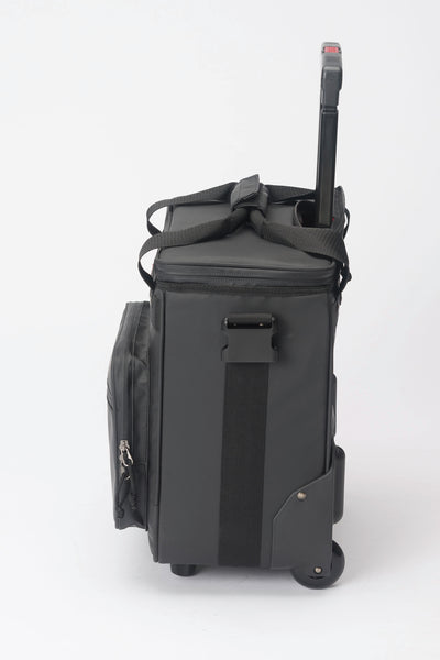 MAGMA Riot DJ Trolley
