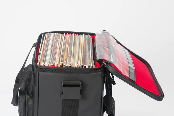 MAGMA Riot DJ Trolley