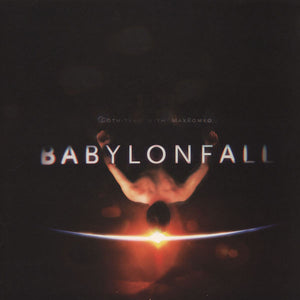 Babylon Fall