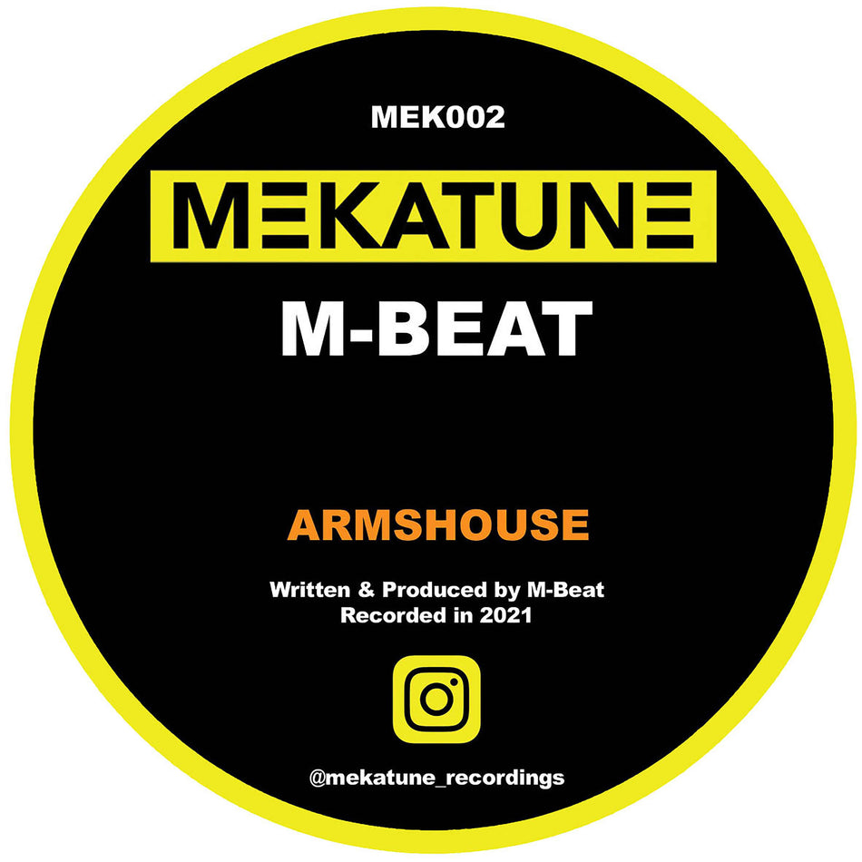 Armshouse / X-Rated