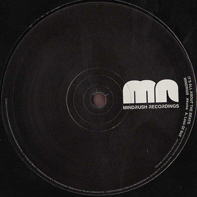 Loss Of Self / 15 Bit