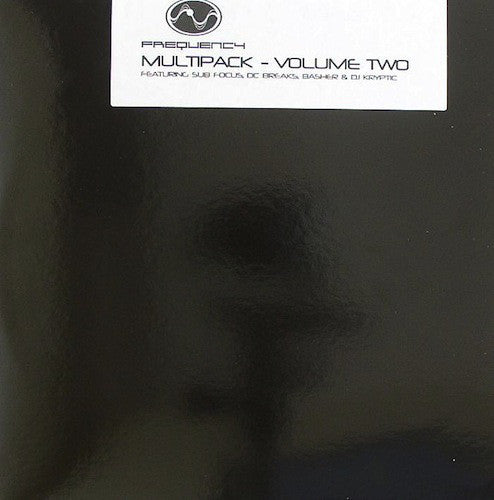 Frequency Multipack - Volume Two (5 x VINYL)