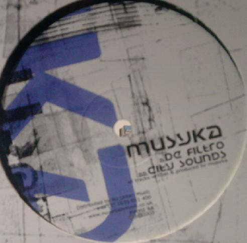 De Filtro / City Sounds