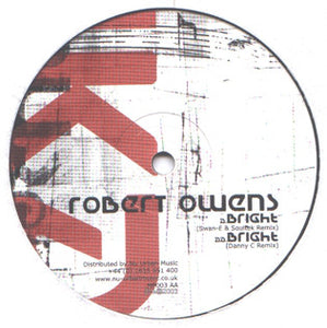 Bright - Remixes