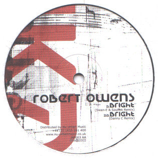 Bright - Remixes