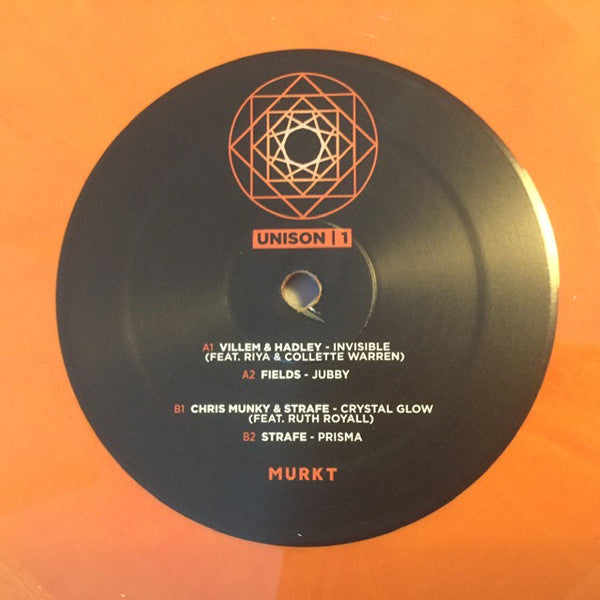 UNISON | 1