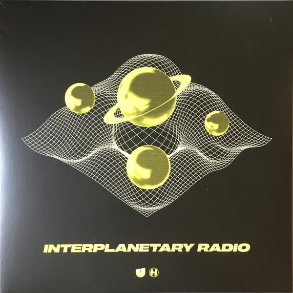 Interplanetary Radio