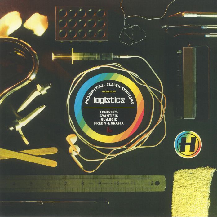 Classic Symptoms 20 - Selected By Logistics