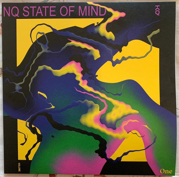 NQ State Of Mind, Vol. 1
