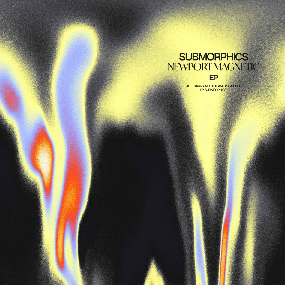 Newport Magnetic EP
