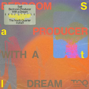 Bedroom Producer With A Dream