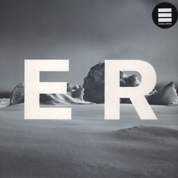 Energy EP (ER)