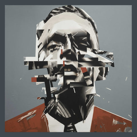 Alix Perez - Without End EP [Repress]
