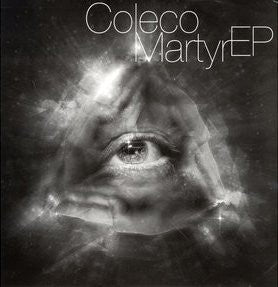 Martyr