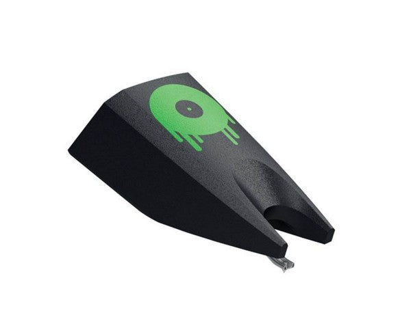 Ortofon Stylus MkII MIX (Black/Green) for MkII MIX Cartridge