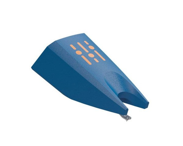 Ortofon Stylus MkII DJ (Blue/Orange) for MkII DJ Cartridge
