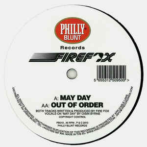 May Day / Out of Order