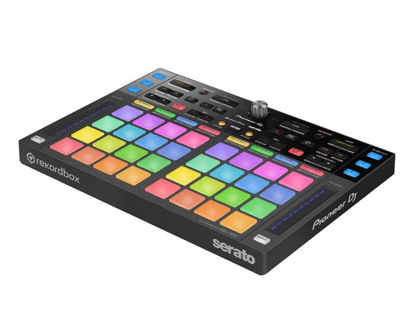 DDJ-XP2 Sub Controller Unit for rekordbox and Serato DJ Pro