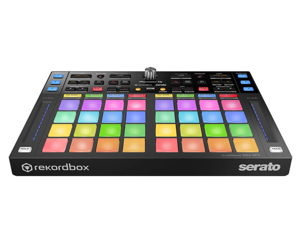 DDJ-XP2 Sub Controller Unit for rekordbox and Serato DJ Pro