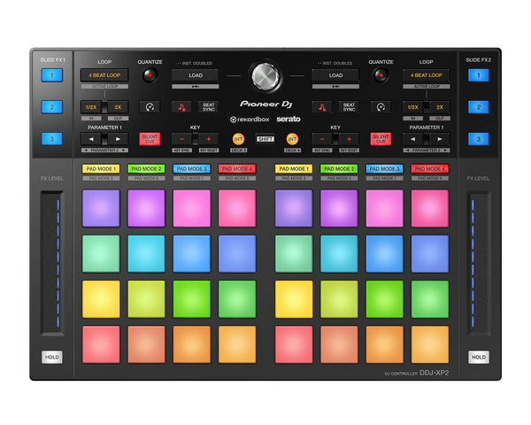 DDJ-XP2 Sub Controller Unit for rekordbox and Serato DJ Pro