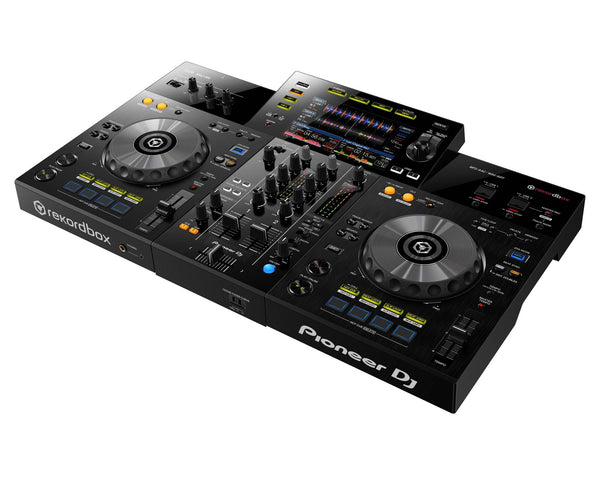 XDJ-RR All-in-One 2-Ch Performance DJ System for Rekordbox