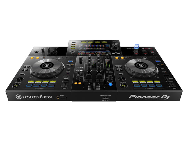 XDJ-RR All-in-One 2-Ch Performance DJ System for Rekordbox