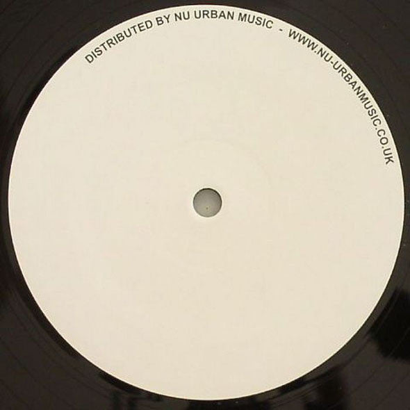 That Girl / Cannabis - WHITE LABEL PROMO